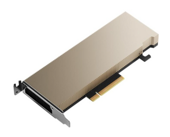 Видеокарта NVIDIA A2 (ATX) - CNSS