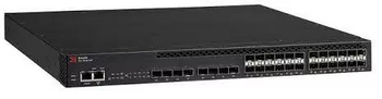 Коммутатор Brocade ICX 6610-24F-PE - CNSS