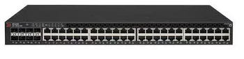 Коммутатор Brocade ICX 6610-48-PE - CNSS