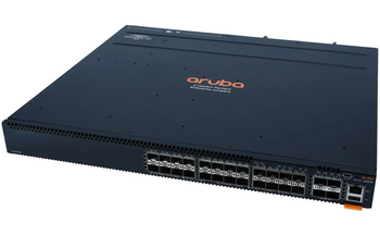 Коммутатор Aruba 6300M 24-port SFP+ and 4-port SFP56 Switch (JL658A) - CNSS