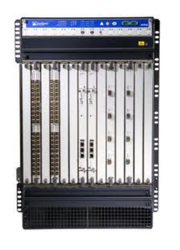 Маршрутизатор Juniper MX960 - CNSS