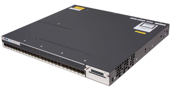 Коммутатор Cisco Catalyst WS-C3750X-24S-S - CNSS