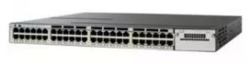 Коммутатор Cisco Catalyst WS-C3750X-48T-L - CNSS