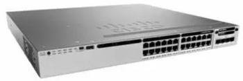 Коммутатор Cisco WS-C3850-24T-S - CNSS