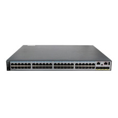 Коммутатор Huawei S5720-56C-PWR-EI-AC - CNSS