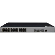 Коммутатор Huawei S5735-L24T4X-A1 - CNSS