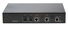 Терминал OLT EPON 5802 - CNSS
