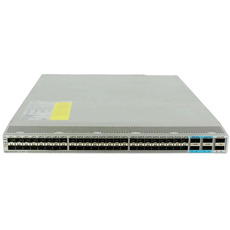Коммутатор Cisco Nexus N9K-C92160YC-X - CNSS