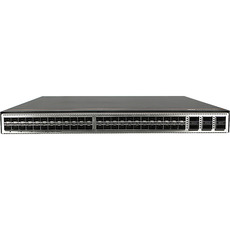 Коммутатор Huawei CE6863E-48S6CQ-B/F - CNSS