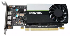 Видеокарта NVIDIA RTX 6000, 48GB, GDDR6 - CNSS