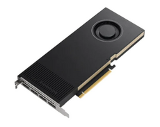 Видеокарта NVIDIA RTX A4000 16GB - CNSS