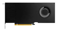 Видеокарта NVIDIA Nvidia RTX A4000, 16 GB, GDDR6 - CNSS