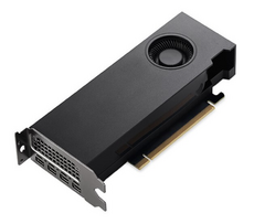 Видеокарта NVIDIA RTX A2000 12 ГБ GDDR6 192-бит - CNSS