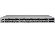 Коммутатор Brocade BR-VDX6740-64-R - CNSS