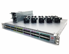 Коммутатор Brocade BR-VDX6940-36Q-AC-F - CNSS