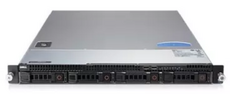 Сервер Dell PowerEdge C1100, 2 процессора Intel Xeon 6С L5639 2.13 GHz, 24GB DRAM - CNSS