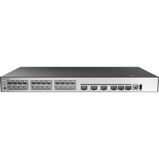 Коммутатор Huawei S5735-L24P4XE-A-V2 - CNSS