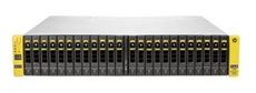 Дисковый массив HP 3PAR StoreServ 7450c, два контроллера, Dual 8Gb FC, 2.5" - CNSS