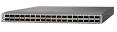 Коммутатор Cisco Nexus N9K-C9336C-FX2, направление охлаждения Port-side Intake - CNSS