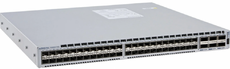 Коммутатор Arista DCS-7050SX-72Q-F - CNSS