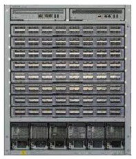 Шасси Arista 7308 - CNSS