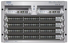 Шасси Arista 7504N - CNSS