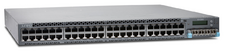 Коммутатор Juniper EX4300-48T - CNSS