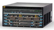 Шасси коммутатора Juniper EX9204 - CNSS