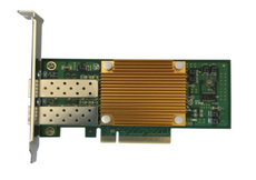 Сетевая карта 2 порта 10GBase-X GH1002E-DF-3.1 - CNSS