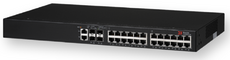 Коммутатор Brocade ICX 6450-24 - CNSS
