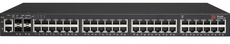 Коммутатор Brocade ICX 6450-24P - CNSS