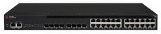 Коммутатор Brocade ICX 6610-24P-PE - CNSS