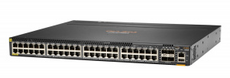 Коммутатор Aruba 6300M 48-port 1GbE Class 4 PoE and 4*SFP56 Switch (JL661A) - CNSS