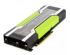 Видеокарта NVidia Tesla K80 - CNSS