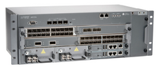 Маршрутизатор Juniper MX104 - CNSS