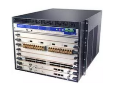 Маршрутизатор Juniper MX480 - CNSS