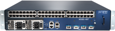 Маршрутизатор Juniper MX80-48T - CNSS