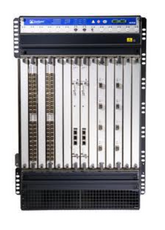 Маршрутизатор Juniper MX960 - CNSS
