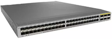 Коммутатор Cisco Nexus N9K-C9372PX - CNSS