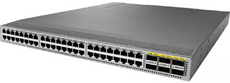 Коммутатор Cisco Nexus N9K-C9372TX - CNSS