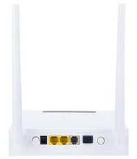 Абонентский терминал ONU XPON 802XVW - CNSS