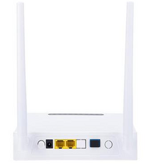 Абонентский терминал ONU XPON 802XW - CNSS