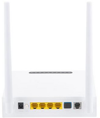 Абонентский терминал ONU XPON 804XVW - CNSS