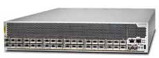 Коммутатор Juniper QFX10002 - CNSS