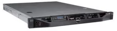 Сервер Dell PowerEdge R410, 2 процессора Intel Xeon Quad-Core E5620 2.40GHz, 32GB DRAM - CNSS