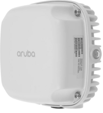 Точка доступа HPE Aruba AP-565 (RW) Outdoor, белый - CNSS