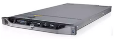Сервер Dell PowerEdge R610, 2 процессора Intel Xeon Quad-Core E5620 2.4GHz, 24GB DRAM - CNSS