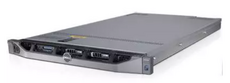 Сервер Dell PowerEdge R610, 2 процессора Intel Xeon 6C X5650 2.66GHz, 48GB DRAM - CNSS