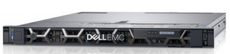 Шасси сервера DELL PowerEdge R640, 8SFF, PERC H730P FBWC - CNSS