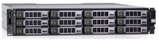 Шасси сервера DELL PowerEdge R730xd, 12LFF, PERC H730/1GB FBWC - CNSS